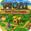 Igra Moai: Build Your Dream