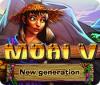 Igra Moai V: New Generation