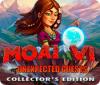 Igra Moai VI: Unexpected Guests Collector's Edition