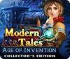 Igra Modern Tales: Age of Invention Collector's Edition