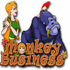 Igra Monkey Business