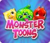 Igra Monster Toons
