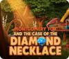 Igra Montgomery Fox and the Case Of The Diamond Necklace