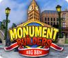 Igra Monument Builders: Big Ben