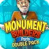 Igra Monument Builders Paris Double Pack