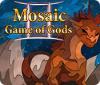 Igra Mosaic: Game of Gods II