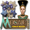 Igra Mosaic Tomb of Mystery