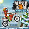 Igra Moto X3M 4 Winter