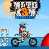 Igra Moto X3M Pool Party
