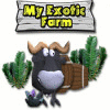 Igra My Exotic Farm