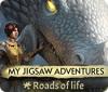 Igra My Jigsaw Adventures: Roads of Life