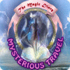 Igra Mysterious Travel - The Magic Diary