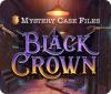 Igra Mystery Case Files: Black Crown