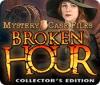 Igra Mystery Case Files: Broken Hour Collector's Edition