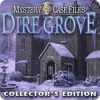Igra Mystery Case Files: Dire Grove Collector's Edition