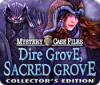 Igra Mystery Case Files: Dire Grove, Sacred Grove Collector's Edition