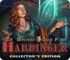 Igra Mystery Case Files: The Harbinger Collector's Edition