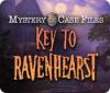 Igra Mystery Case Files: Key to Ravenhearst Collector's Edition