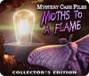 Igra Mystery Case Files: Moths to a Flame Collector's Edition