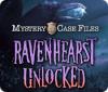 Igra Mystery Case Files: Ravenhearst Unlocked