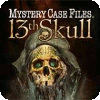 Igra Mystery Case Files: The 13th Skull