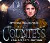 Igra Mystery Case Files: The Countess Collector's Edition