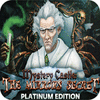 Igra Mystery Castle: The Mirror's Secret. Platinum Edition