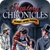Igra Mystery Chronicles: Murder Among Friends