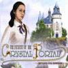 Igra The Mystery of the Crystal Portal: Beyond the Horizon