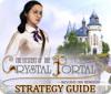 Igra The Mystery of the Crystal Portal: Beyond the Horizon Strategy Guide