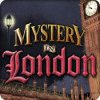 Igra Mystery in London