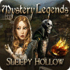 Igra Mystery Legends: Sleepy Hollow