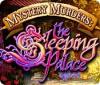 Igra Mystery Murders: The Sleeping Palace