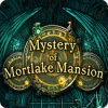 Igra Mystery of Mortlake Mansion