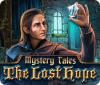 Igra Mystery Tales: The Lost Hope