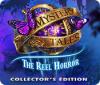 Igra Mystery Tales: The Reel Horror Collector's Edition