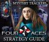 Igra Mystery Trackers: The Four Aces Strategy Guide