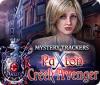 Igra Mystery Trackers: Paxton Creek Avenger
