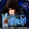 Igra Mystery Trackers: Raincliff Collector's Edition