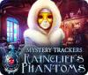 Igra Mystery Trackers: Raincliff's Phantoms