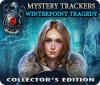 Igra Mystery Trackers: Winterpoint Tragedy Collector's Edition