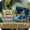 Igra The Crime Reports. Mystery Well
