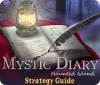 Igra Mystic Diary: Haunted Island Strategy Guide