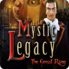 Igra Mystic Legacy: The Great Ring