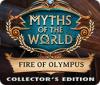 Igra Myths of the World: Fire of Olympus Collector's Edition