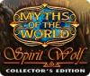 Igra Myths of the World: Spirit Wolf Collector's Edition
