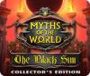 Igra Myths of the World: The Black Sun Collector's Edition