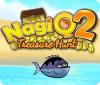 Igra NagiQ 2: Treasure Hunt