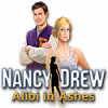 Igra Nancy Drew: Alibi in Ashes