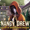 Igra Nancy Drew - Curse of Blackmoor Manor